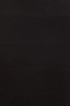 Black Ribbed Bodycon Skirt -Women Clothing Sales Store 00100001185 ZS