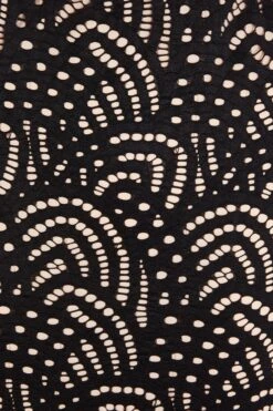 Black Lace Fishtail Maxi Dress 11 Black Lace Fishtail Maxi Dress -Women Clothing Sales Store 00100026146 ZS