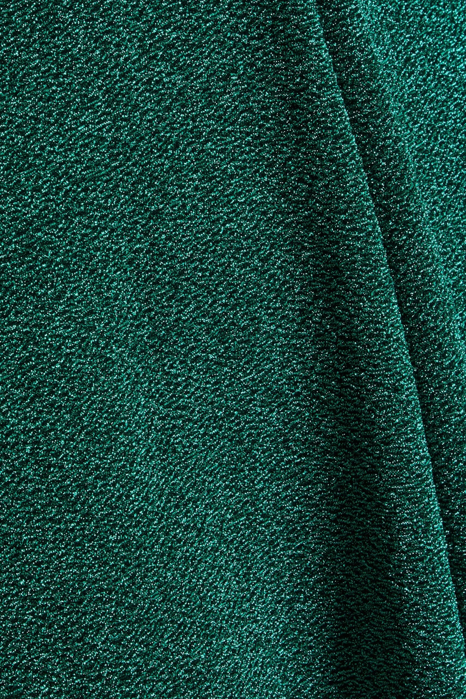 Green Glitter Playsuit 6 Green Glitter Playsuit - Image 6