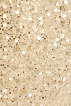 Gold Sequin Mini Skirt 11 Gold Sequin Mini Skirt -Women Clothing Sales Store 00100036035 ZS