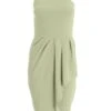 Petite Sage Diamante Midi Dress 13 Petite Sage Diamante Midi Dress -Women Clothing Sales Store 00100037745 ZM