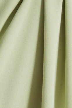 Petite Sage Diamante Midi Dress 5 Petite Sage Diamante Midi Dress -Women Clothing Sales Store 00100037745 ZS