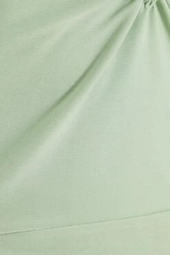 Sage Wrap Midi Dress 11 Sage Wrap Midi Dress -Women Clothing Sales Store 00100038063 ZS